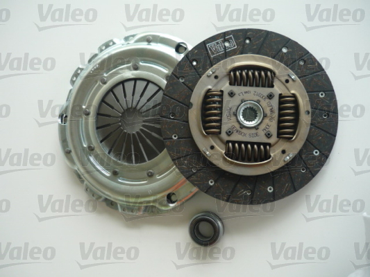 Комплект сцепления - 828392 VALEO